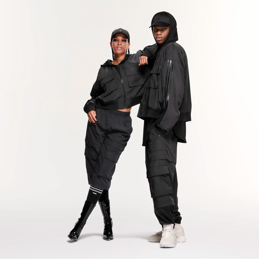 adidas x IVY PARK Reversible Track Jacket